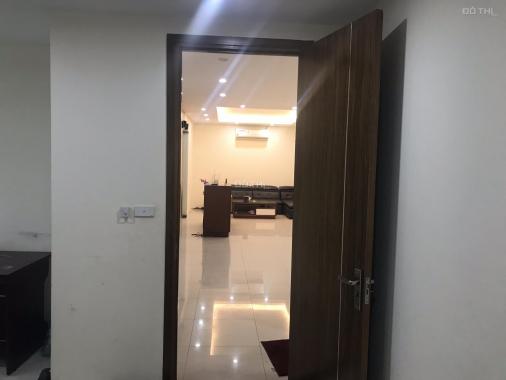 Cho thuê căn hộ chung cư Sapphire Place, Nguyễn Trãi, Thanh Xuân, 3PN, 12tr/th. Lh 0917851086