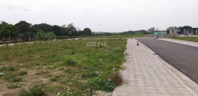 Bán nhanh lô đất đấu giá 85m2, MT 5m, ở Thượng Thanh, Long Biên. Giá rẻ nhất khu chỉ 48 tr/m2
