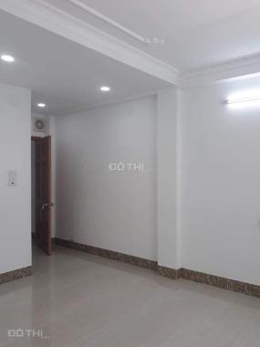 Bán nhà riêng tại Đường Quang Trung, Phường 10, Gò Vấp, Hồ Chí Minh diện tích 52.3m2, giá 6.75 tỷ