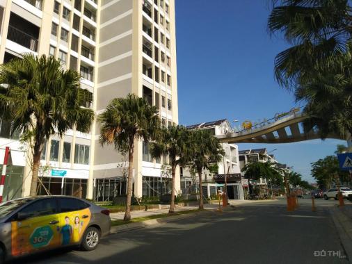 Bị lỗ chứng khoán nên bán rẻ căn góc căn hộ cao cấp Jamona Bùi Văn Ba, Q. 7