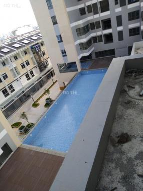 Bị lỗ chứng khoán nên bán rẻ căn góc căn hộ cao cấp Jamona Bùi Văn Ba, Q. 7
