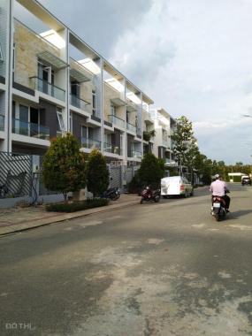 Bị lỗ chứng khoán nên bán rẻ căn góc căn hộ cao cấp Jamona Bùi Văn Ba, Q. 7