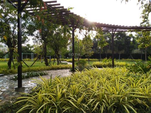 Bị lỗ chứng khoán nên bán rẻ căn góc căn hộ cao cấp Jamona Bùi Văn Ba, Q. 7