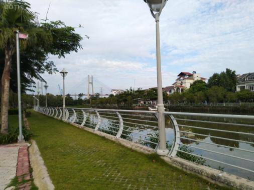 Bị lỗ chứng khoán nên bán rẻ căn góc căn hộ cao cấp Jamona Bùi Văn Ba, Q. 7