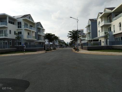 Bị lỗ chứng khoán nên bán rẻ căn góc căn hộ cao cấp Jamona Bùi Văn Ba, Q. 7