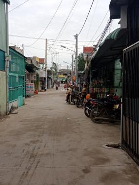 Bán lô đất mặt tiền đường Nguyễn Bính, Đông Hòa