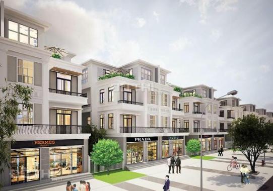 Melody City Đại lộ tài chính, đối diện Vincom Plaza mới Đà Nẵng giá chỉ từ 38 tr/m2