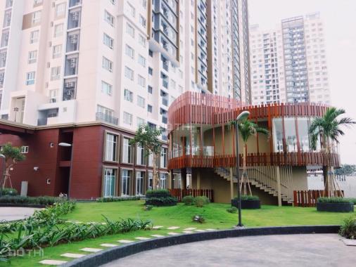 The Park Residence cho thuê căn hộ nội thất dính tường 3 PN, 2 WC giá 12 triệu/tháng block B4
