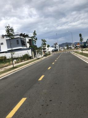 Bán đất dự án khu đô thị Mỹ Gia gói 2 đường 27m, Nha Trang, Khánh Hòa, giá 26 tr/m2 gần trường học