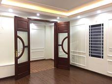 Chính chủ bán nhà 5 tầng giá rẻ bất ngờ, gần sân vận động Mỹ Đình, DT: 30m2, MT: 4m. Giá: 3.2 tỷ