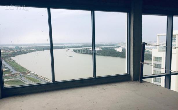 Penthouse Diamond Island Quận 2, 382m2, vườn hồ bơi 64m2, tầng 29, 38 tỷ