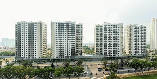 Bán căn hộ Hưng Phúc Phú Mỹ Hưng, giá tốt nhất 2PN, 78m2 view Nguyễn Lương Bằng 3.5 tỷ. 0909865538