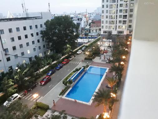 Cho thuê căn hộ chung cư Melody Residences, Tân Phú, diện tích 70m2, giá 9.8 tỷ