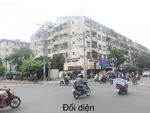 Cho thuê góc 2 mặt tiền Tân Sơn Nhì - Gò Dầu, 6.5x18m, đúc 4 tấm, LH 0938 504 555