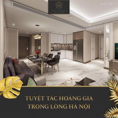 Chính sách bán hàng dự án King Palace 108 Nguyễn Trãi trực tiếp chủ đầu tư. LH: 0984.922.983