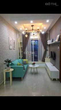 Bán căn hộ dạng thương mại có 2PN tại HQC Hóc Môn, liên hệ 0909.456.158