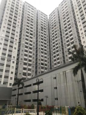 Bán căn hộ từ CĐT ngay MT Nguyễn Văn Linh, đã hoàn thiện và có sổ hồng giá 1 tỷ 050 triệu/căn