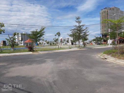 Đà Nẵng Pearl đón sóng từ quyết định thông cầu Võ Chí Công và khởi công FPT Plaza