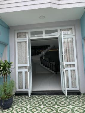 Cho thuê nhà rộng đẹp hẻm thông 6m đường Gò Dầu, P. Tân Sơn Nhì