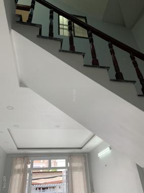 Cho thuê nhà rộng đẹp hẻm thông 6m đường Gò Dầu, P. Tân Sơn Nhì
