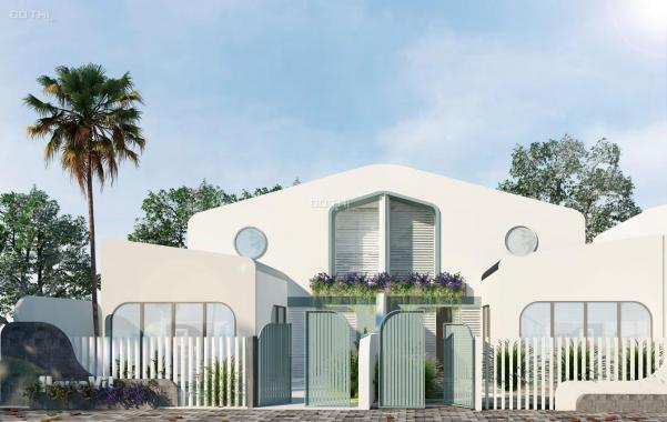 Dự án villa nghỉ dưỡng ven biển với giá cực tốt cho nhà đầu tư