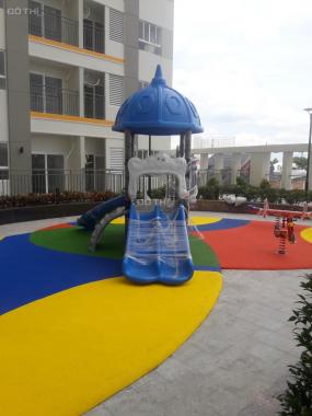 Moonlight Residence cần cho thuê căn 2 PN, 7 tr - 8 tr/th, căn góc hướng ĐN, bao phí QL