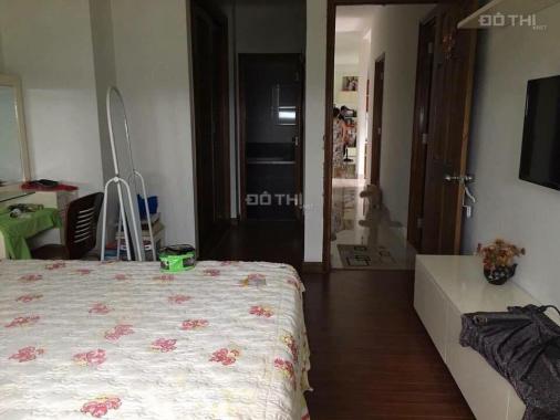 Cho thuê CHCC tại dự án Belleza Apartment, Quận 7, Hồ Chí Minh diện tích 105m2, giá 10.5tr/th
