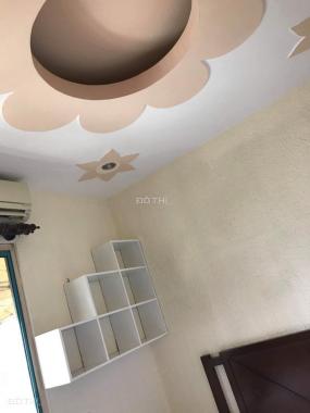 Cho thuê CCCC tòa CT1 Mỹ Đình Sông Đà, đường Trần Văn Lai 60m2, 2PN, 2WC, nội thất đẹp 11 tr/th