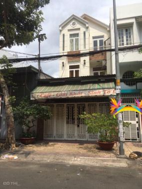 Bán nhà mặt tiền nội bộ Võ Công Tồn, 5mx25m, giá: 12 tỷ, P. Tân Quý, Q. Tân Phú