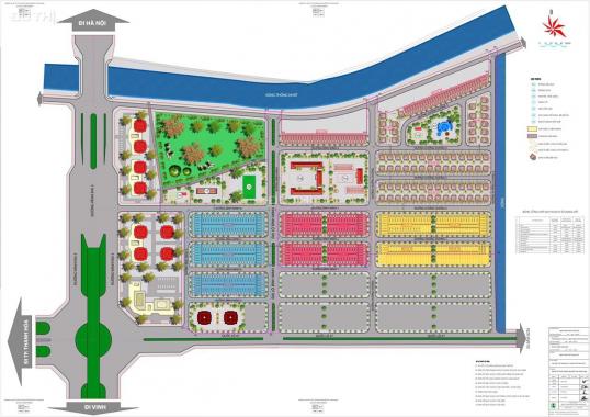 Bán đất nền dự án tại đường Quốc Lộ 47, Xã Quảng Phú, Thanh Hóa, Thanh Hóa, 100m2, giá 8 tr/m2