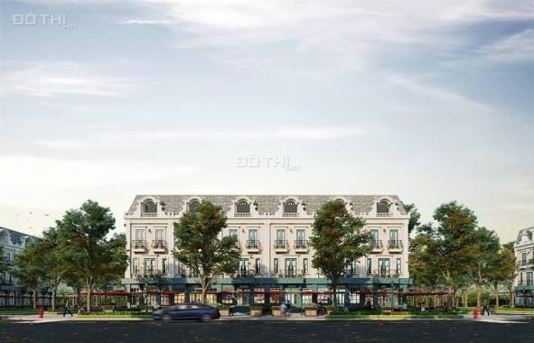 Cơ hội sở hữu Shophouse Uông Bí New City chỉ từ 1,2 tỷ