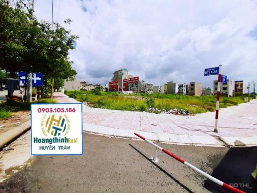Cần bán gấp lô đất SHR pháp lý minh bạch tại Thuận An. Liên hệ xem đất: 0903.105.186