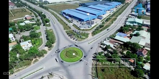 Bán đất nền dự án Cityland tại KĐT Nam Tân Uyên, Bình Dương