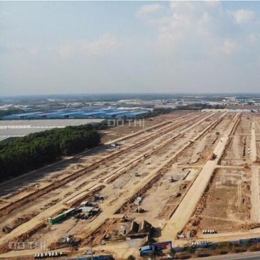 Bán đất nền dự án Cityland tại KĐT Nam Tân Uyên, Bình Dương