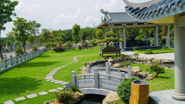 Mua bán khu lăng mộ gia đình công viên Vĩnh Hằng, Long Thành, Đồng Nai, 0909299007 Ms Thảo