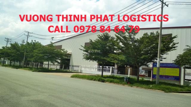 Cho thuê kho xưởng đường Trần Đại Nghĩa, Bình Chánh, diện tích 11.083m2, giá tốt khu vực Bình Chánh