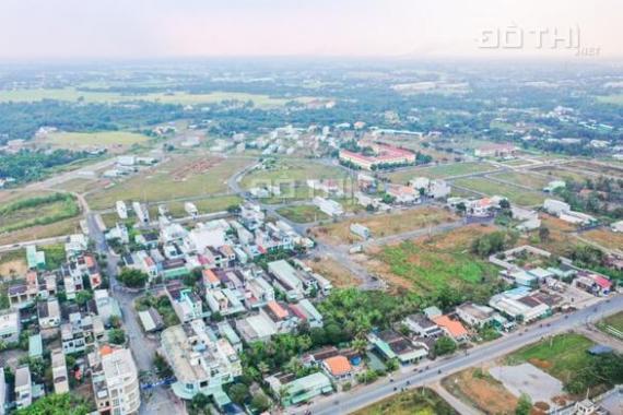 Cơ hội đầu tư đất nền sổ đỏ gần biển cho nhà đầu tư có tầm tài chính trung bình 0901.903.479