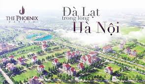 Bán biệt thự đồi Thông trong lòng Hà Nội, sổ đỏ lâu dài