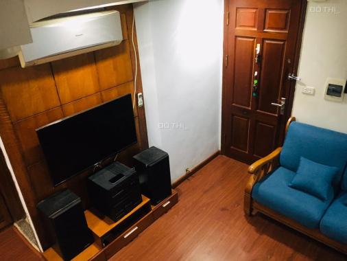 870 tr - chính chủ bán chung cư mini Lê Văn Lương, Hoàng Đạo Thúy, DT 60m2, tặng đầy đủ nội thất