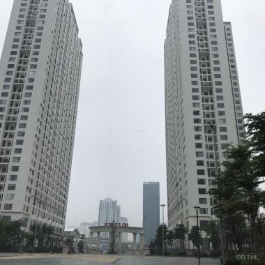 Cho thuê căn 74m2, 8.5tr/th còn duy nhất 1 căn ở CC An Bình City