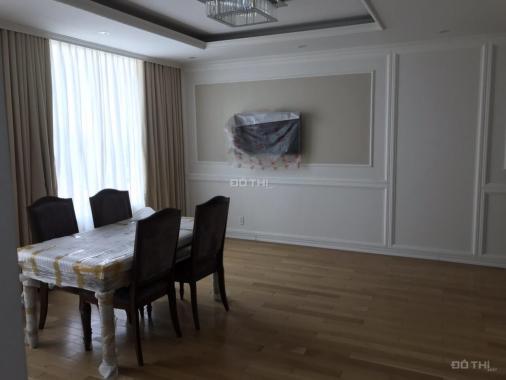 Bán căn hộ chung cư tại dự án Léman Luxury Apartments, Quận 3, Hồ Chí Minh, dt 97m2, giá 10,5 tỷ