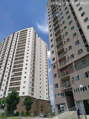 Chính chủ bán cắt lỗ căn hộ 2PN dự án CCCT1 Yên Nghĩa, giá gốc chỉ 11 tr/m2. LH 0972 193 269