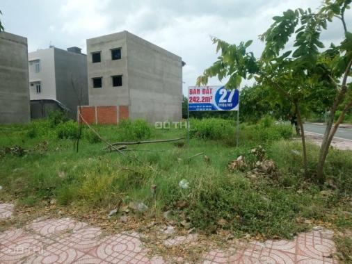 Chính chủ bán nhanh lô biệt thự 242m2 - 2 mặt tiền dự án Điền Phúc Thành - Trường Lưu - quận 9