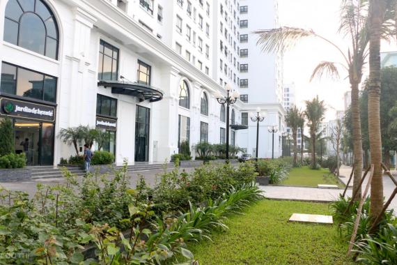 Dự án cao cấp nhận nhà ở ngay KĐT Việt Hưng, full nội thất giá 1,7 tỷ, chiết khấu 11% + 1 cây vàng