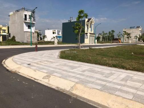 Chỉ 45 nền đất Lê Thị Hà, Hóc Môn chính thức mở bán giá 420 triệu/nền