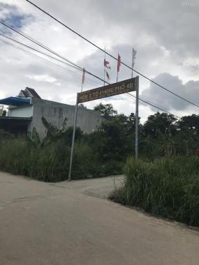 Bán đất tại Đường Nguyễn Khuyến, Phường Trảng Dài, Biên Hòa, Đồng Nai, DT 100m2, giá 800 tr