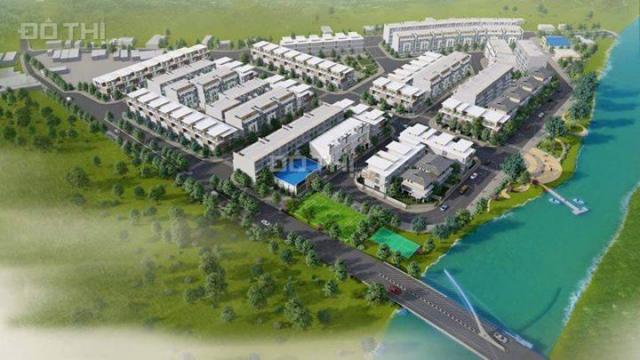 Đất nền khu dân cư ven sông tại Quảng Ngãi - LH: 0911 471 741
