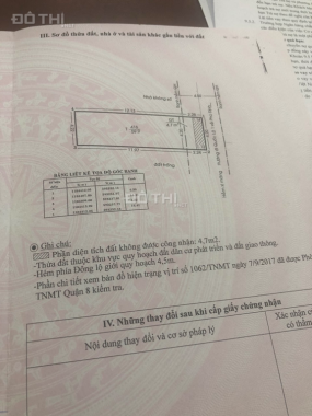 Cần bán gấp căn nhà Số 31 đường 11 khu dân cư Hương Lộ 5