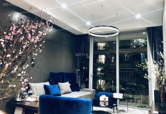 Căn góc 02 tòa A1, tầng đẹp, full nội thất đẹp chung cư Vinhomes Gardenia