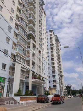 Bán căn hộ chung cư Đông Hưng 1, 57m2, sổ hồng chính chủ giá 1.44 tỷ